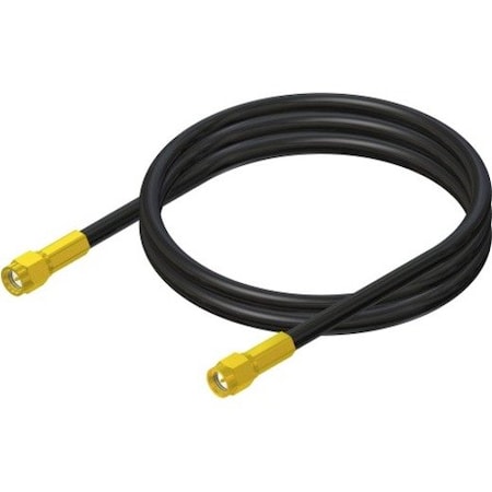 Panorama Antennas C29 Cable Is A High-Performance Double Shielded 5Mm Coaxial Cable w/ C29SP-10SJ